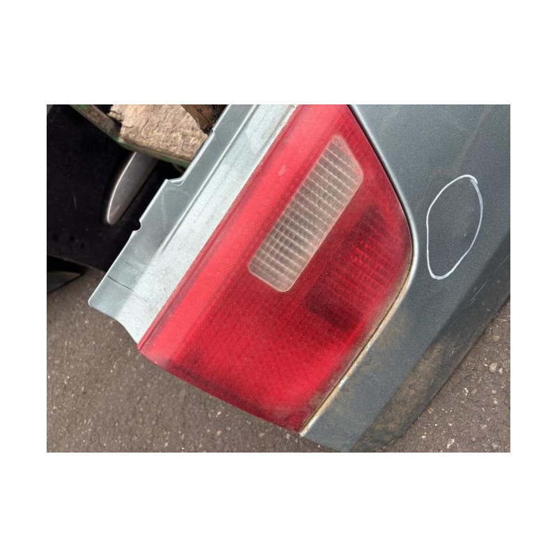 Hayon inferieur BMW X5 E53