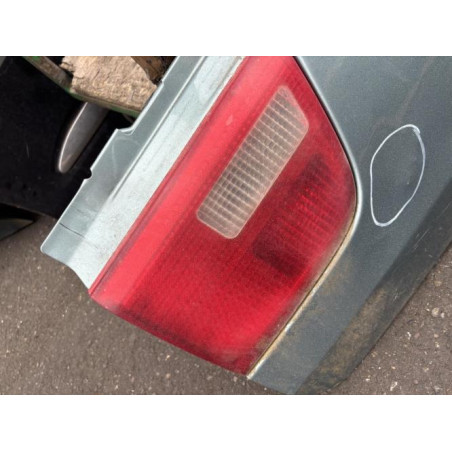 Hayon inferieur BMW X5 E53 Photo n°1