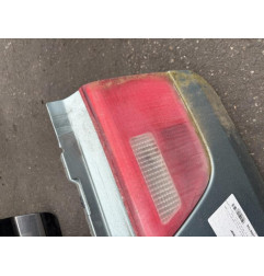 Hayon inferieur BMW X5 E53