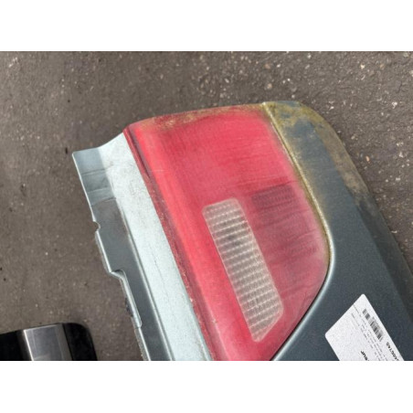 Hayon inferieur BMW X5 E53