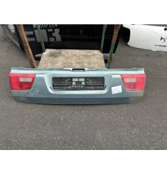 Hayon inferieur BMW X5 E53 Photo n°4