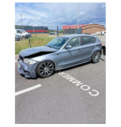 Autoradio d'origine BMW SERIE 1 E87 Photo n°6