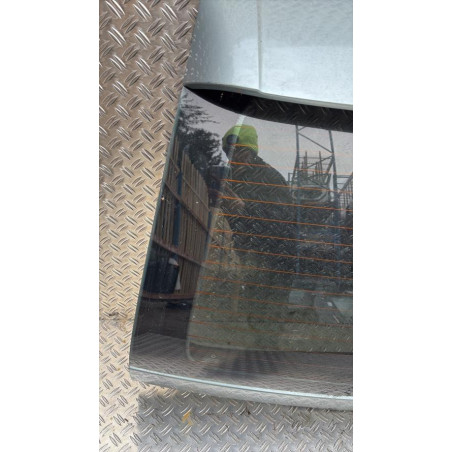 Malle/Hayon arriere BMW X5 E53