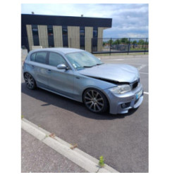 Autoradio d'origine BMW SERIE 1 E87 Photo n°7