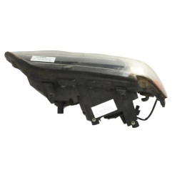 Optique avant principal droit (feux)(phare) BMW X5 E53 Photo n°5