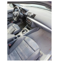 Autoradio d'origine BMW SERIE 1 E87 Photo n°9