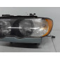 Optique avant principal gauche (feux)(phare) BMW X5 E53