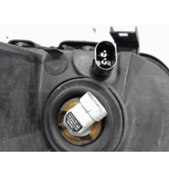 Optique avant principal gauche (feux)(phare) BMW X5 E53 Photo n°4