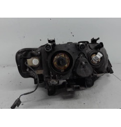 Optique avant principal gauche (feux)(phare) BMW X5 E53 Photo n°5