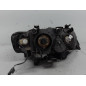 Optique avant principal gauche (feux)(phare) BMW X5 E53