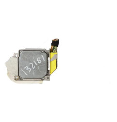 Boitier air bag BMW X5 E53 Photo n°3