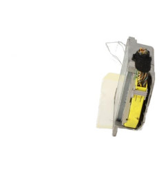 Boitier air bag BMW X5 E53 Photo n°4