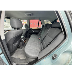 Boitier air bag BMW X5 E53 Photo n°12