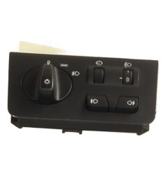 Commande de phare BMW X5 E53
