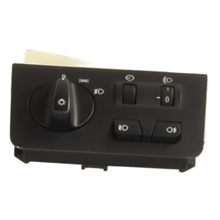 Commande de phare BMW X5 E53