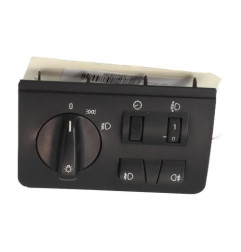 Commande de phare BMW X5 E53 Photo n°3