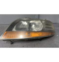 Optique avant principal gauche (feux)(phare) CHEVROLET KALOS Photo n°1