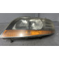 Optique avant principal gauche (feux)(phare) CHEVROLET KALOS