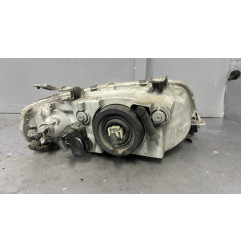 Optique avant principal gauche (feux)(phare) CHEVROLET KALOS Photo n°3