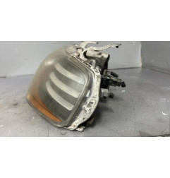 Optique avant principal gauche (feux)(phare) CHEVROLET KALOS Photo n°4