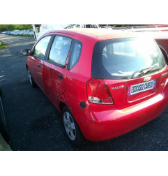 Retroviseur droit CHEVROLET KALOS Photo n°6