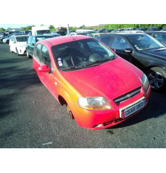 Retroviseur droit CHEVROLET KALOS Photo n°8