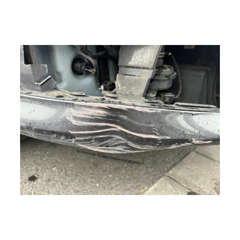 Porte avant gauche AUDI A3 2