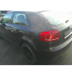 Porte avant gauche AUDI A3 2 Photo n°11