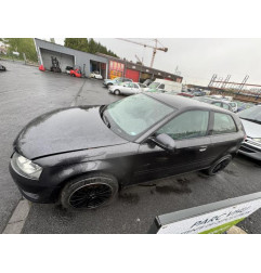 Porte avant gauche AUDI A3 2 Photo n°16