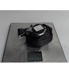 Ceinture avant droit AUDI A3 2 Photo n°1