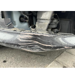 Ceinture avant droit AUDI A3 2 Photo n°4