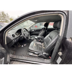 Ceinture avant droit AUDI A3 2 Photo n°10