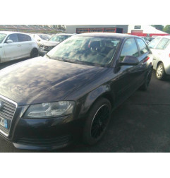 Ceinture avant droit AUDI A3 2 Photo n°15