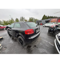 Ceinture avant droit AUDI A3 2 Photo n°20