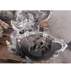 Boite de vitesses PEUGEOT 807 Photo n°1
