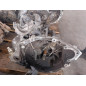 Boite de vitesses PEUGEOT 807