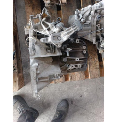 Boite de vitesses PEUGEOT 807