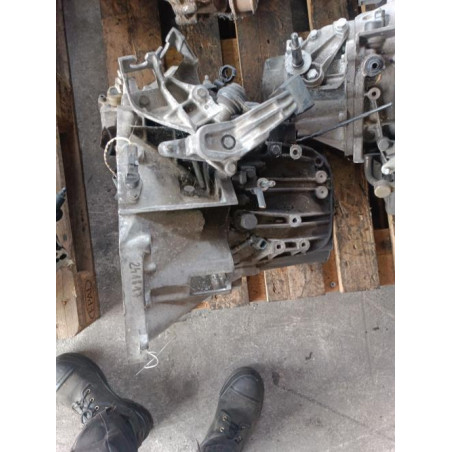 Boite de vitesses PEUGEOT 807