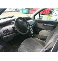 Boite de vitesses PEUGEOT 807 Photo n°3