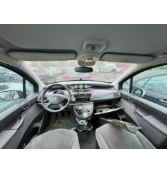 Boite de vitesses PEUGEOT 807 Photo n°5