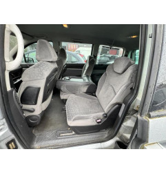 Boite de vitesses PEUGEOT 807 Photo n°6