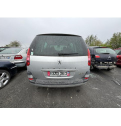 Boite de vitesses PEUGEOT 807 Photo n°11