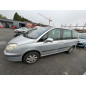 Boite de vitesses PEUGEOT 807
