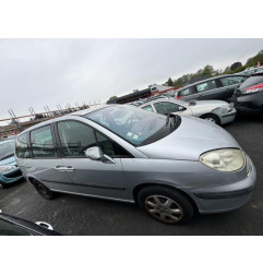 Boite de vitesses PEUGEOT 807 Photo n°14