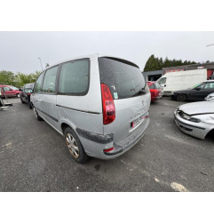 Boite de vitesses PEUGEOT 807 Photo n°15