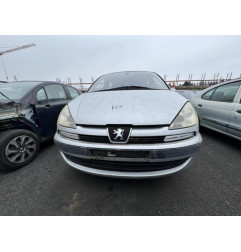 Boite de vitesses PEUGEOT 807 Photo n°16