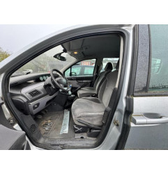 Boite de vitesses PEUGEOT 807 Photo n°18