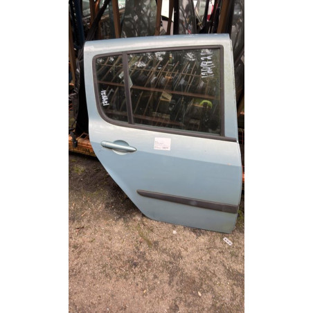 Porte arriere droit RENAULT MODUS Photo n°1