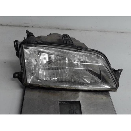 Optique avant principal droit (feux)(phare) PEUGEOT 306