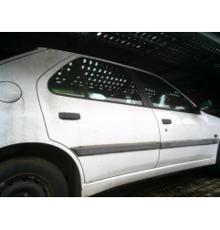 Optique avant principal droit (feux)(phare) PEUGEOT 306 Photo n°8